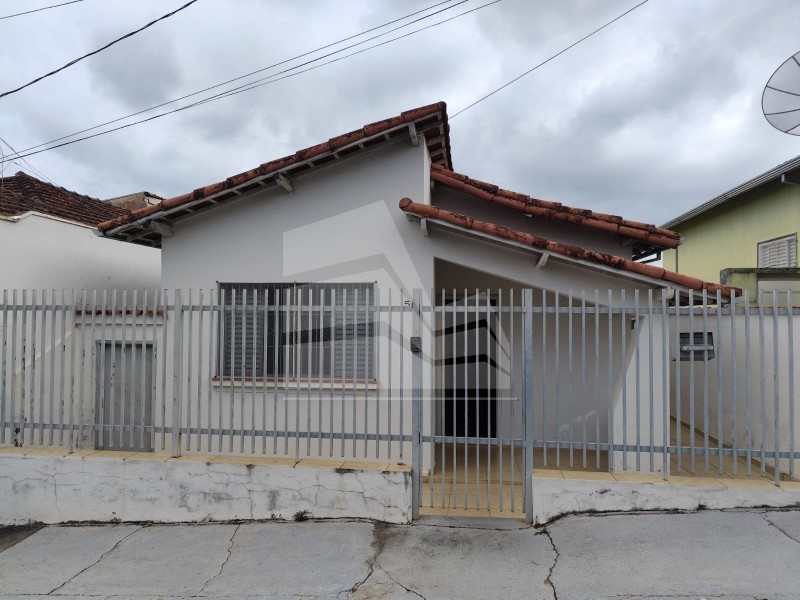 Imóvel: Casa - Vila Radaelli - São Sebastião do Paraíso Foto: Casa - Vila Radaelli - São Sebastião do Paraíso