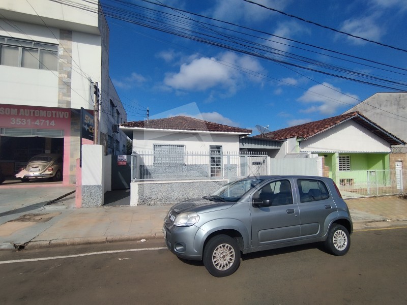 Foto: Casa - Lagoinha - São Sebastião do Paraíso