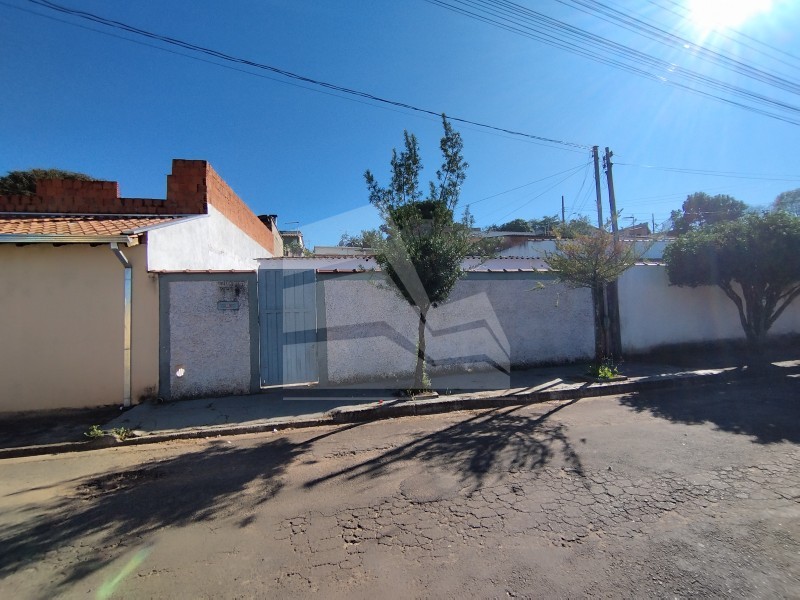 Foto: Casa - Vila Muschioni - São Sebastião do Paraíso