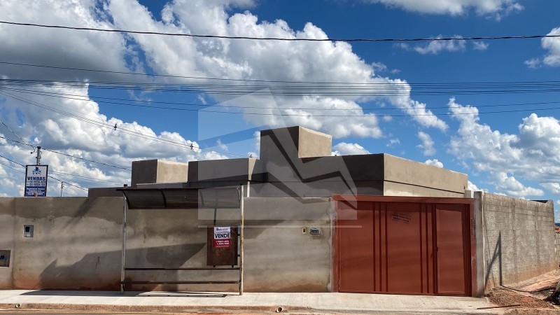 Foto: Casa - Parque Belvedere - São Sebastião do Paraíso