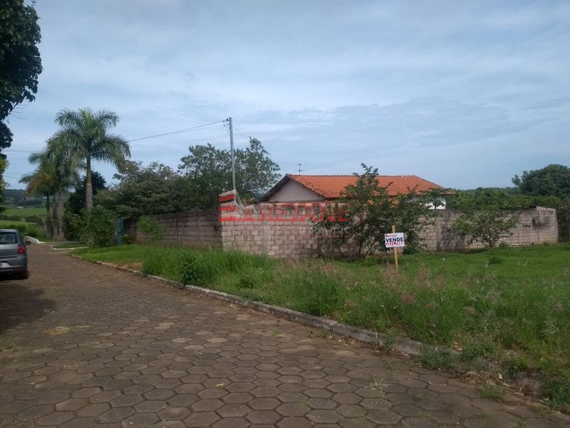Imovel: Chácara - Condomínio Campo Alegre - São Sebastião do Paraíso/MG - Código: 27
