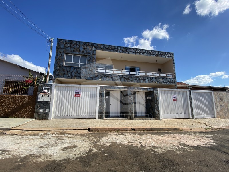 Foto: Casa - Jardim Bernadete - São Sebastião do Paraíso