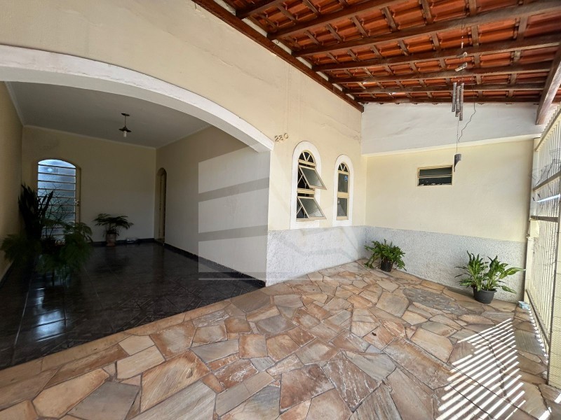 Foto: Casa - Vila Santa Maria - São Sebastião do Paraíso