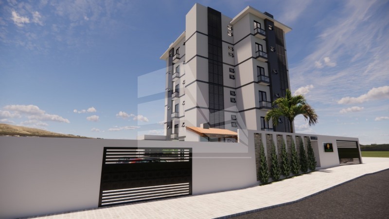 Foto: Apartamento - Jardim de Versalhes - São Sebastião do Paraíso