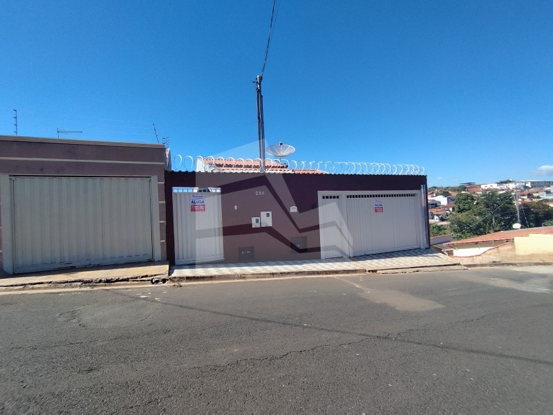Foto: Casa - São José - São Sebastião do Paraíso