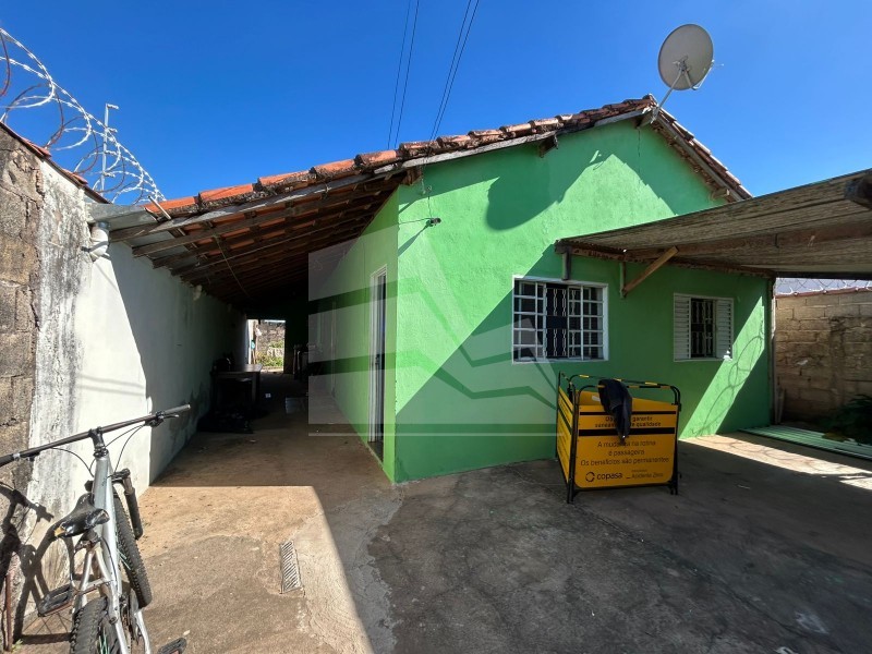 Foto: Casa - Jardim das Acácias - São Sebastião do Paraíso