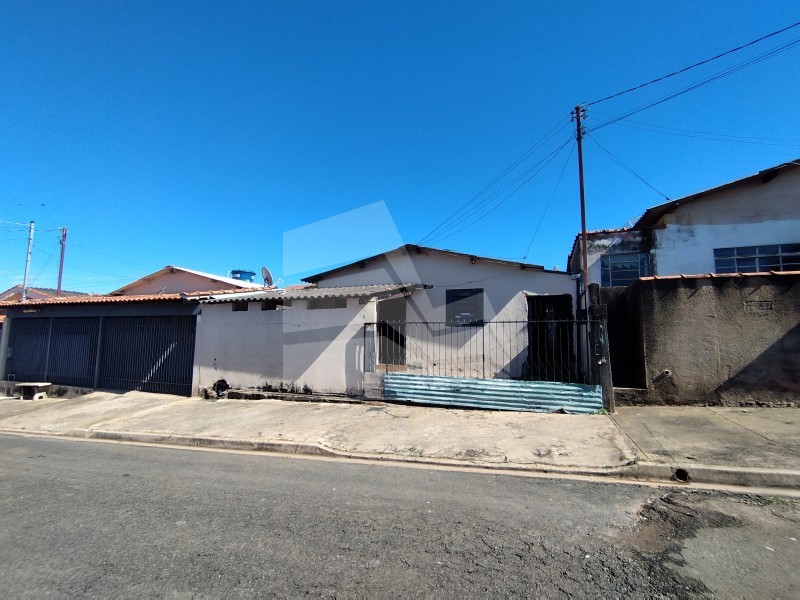 Foto: Casa - Jardim Alvorada - São Sebastião do Paraíso