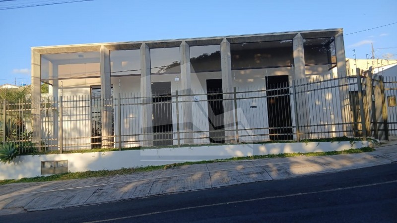 Foto: Sala Comercial - Centro - São Sebastião do Paraíso