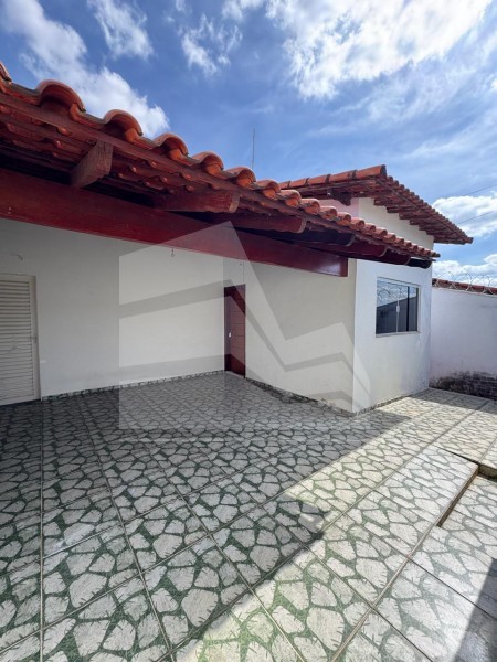 Foto: Casa - Alto Bela Vista - São Sebastião do Paraíso