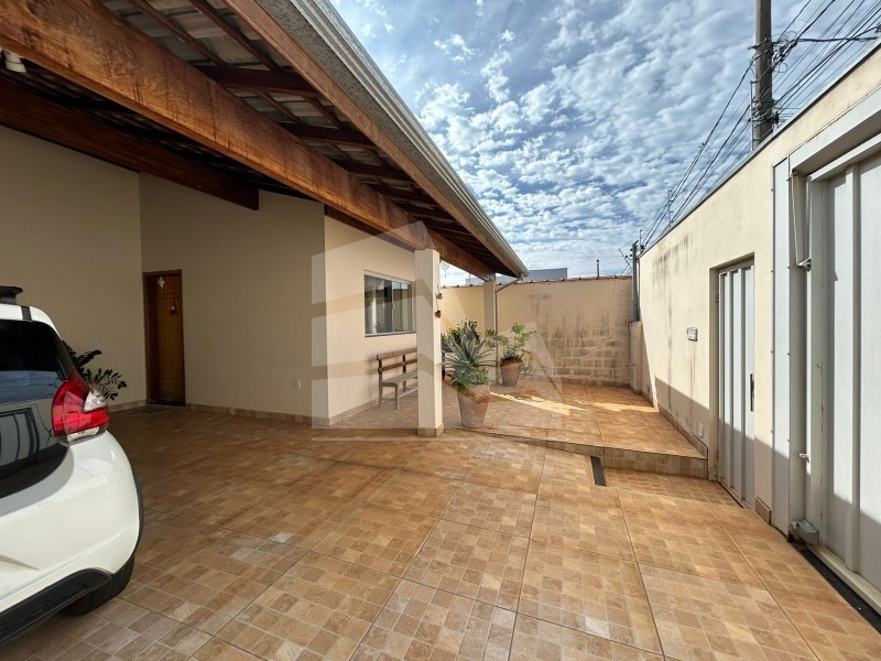 Foto: Casa - Alto Paraíso - São Sebastião do Paraíso