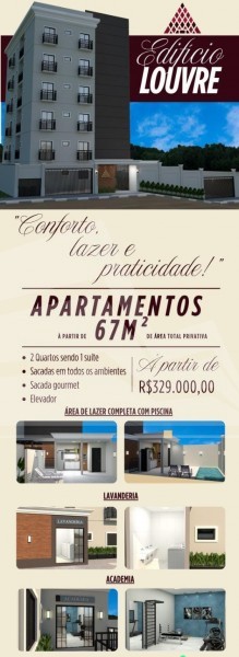 Foto: Apartamento - Jardim de Versalhes - São Sebastião do Paraíso