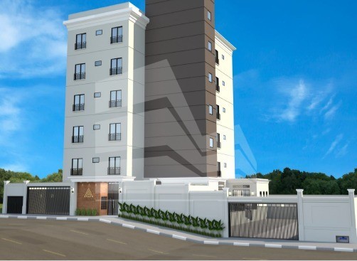 Foto: Apartamento - Jardim de Versalhes - São Sebastião do Paraíso