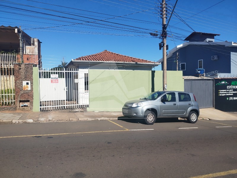Foto: Casa - Centro - São Sebastião do Paraíso