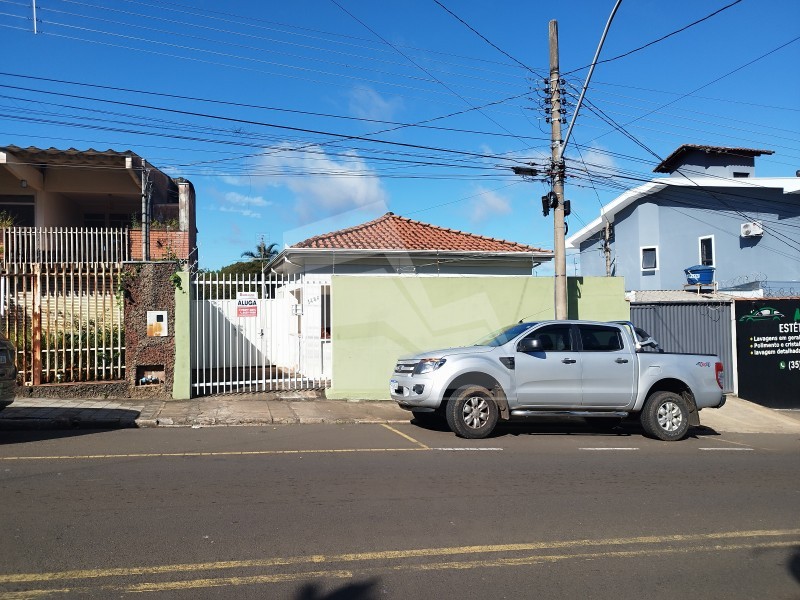 Foto: Casa - Centro - São Sebastião do Paraíso/MG