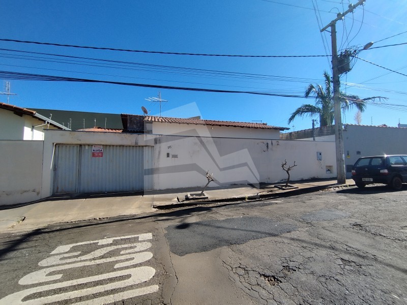 Foto: Casa - Jardim Europa - São Sebastião do Paraíso