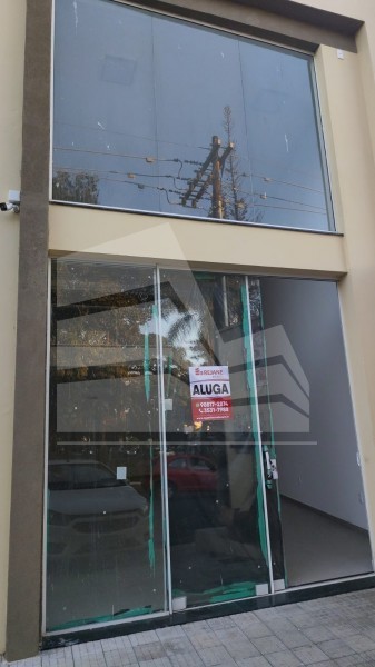 Conjunto Comercial-Sala para alugar - Foto 1