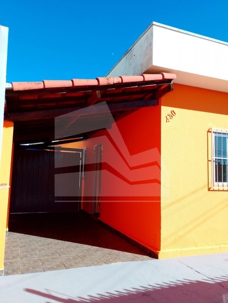 Casa à venda com 3 quartos, 91m² - Foto 3