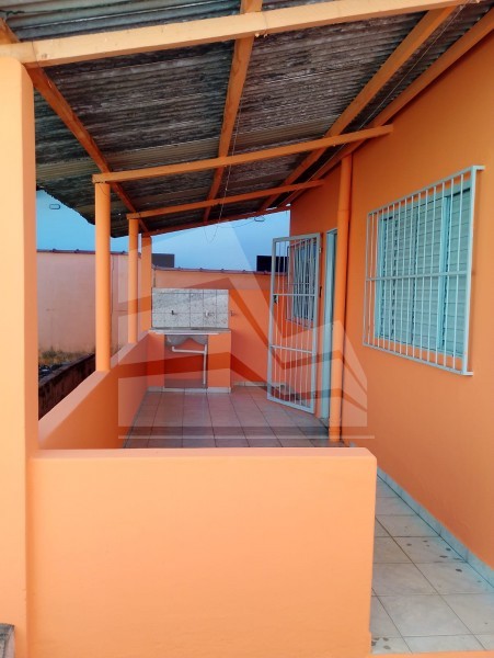 Casa à venda com 3 quartos, 91m² - Foto 17