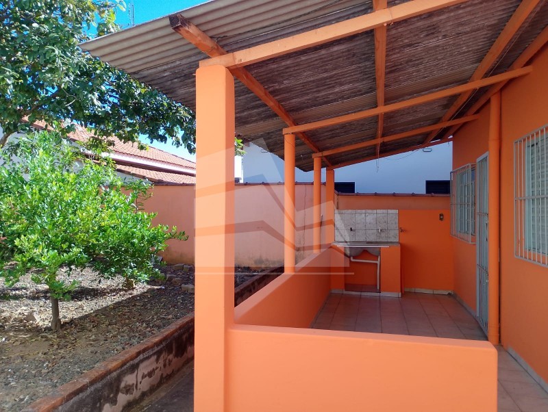 Casa à venda com 3 quartos, 91m² - Foto 18