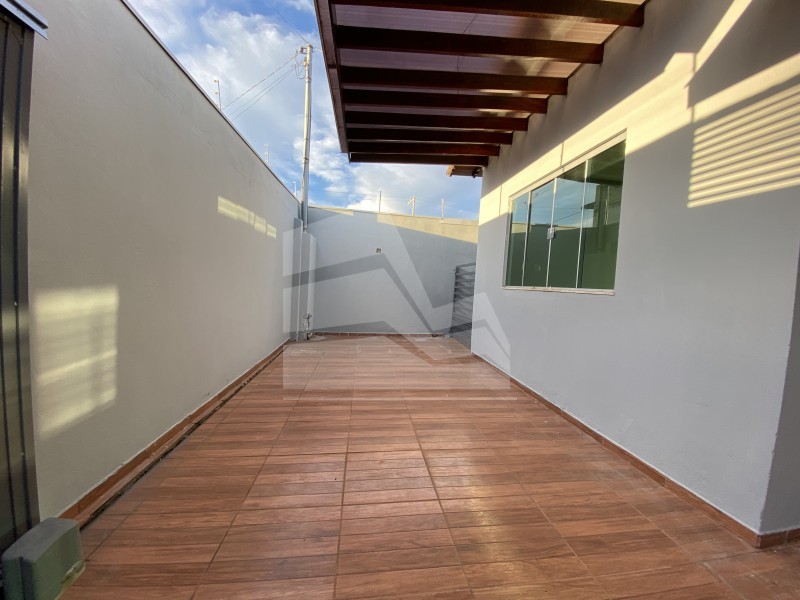 Casa à venda e aluguel, 208m² - Foto 1