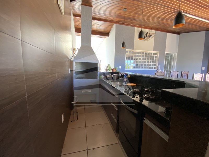 Casa à venda, 209m² - Foto 16