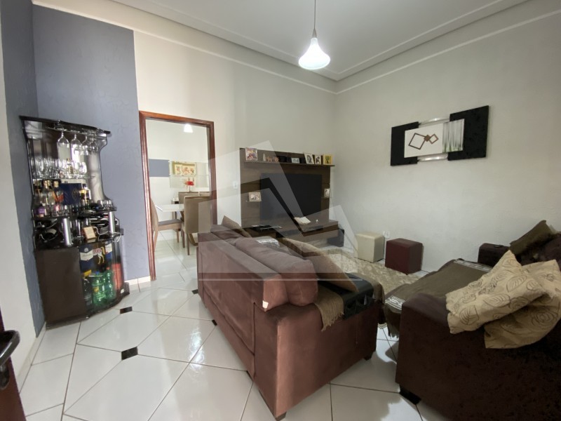 Casa à venda, 209m² - Foto 3