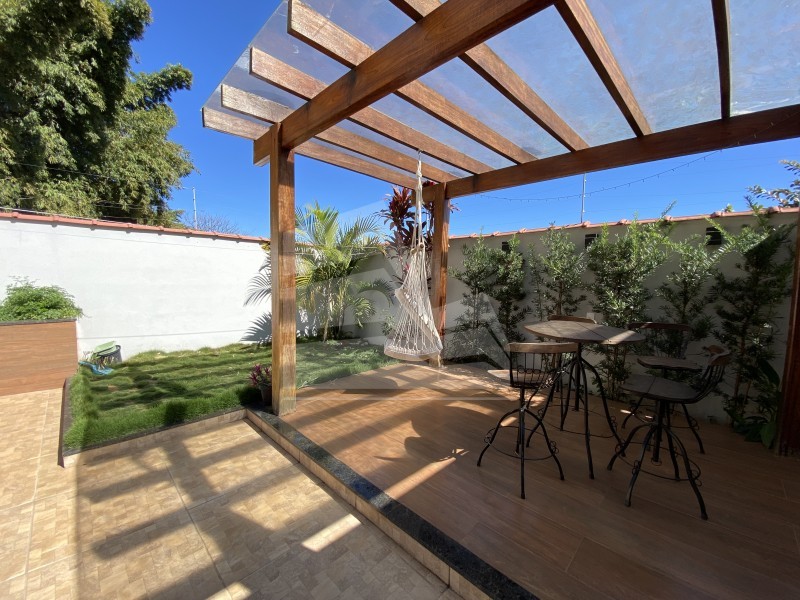 Casa à venda, 209m² - Foto 21