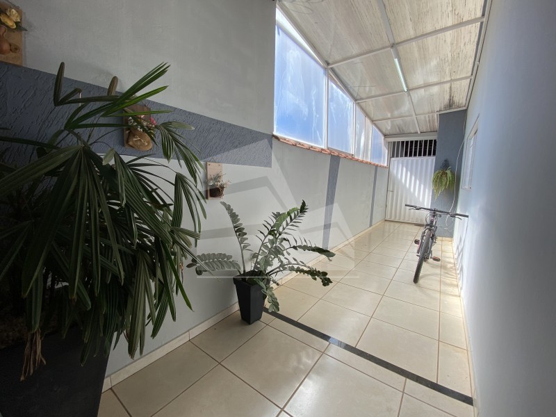 Casa à venda, 209m² - Foto 18