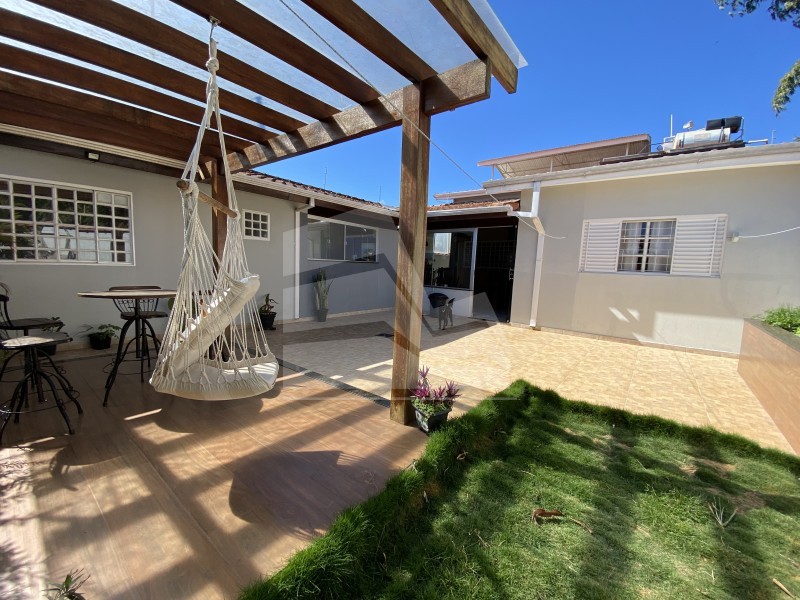 Casa à venda, 209m² - Foto 20