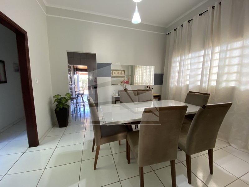 Casa à venda, 209m² - Foto 9