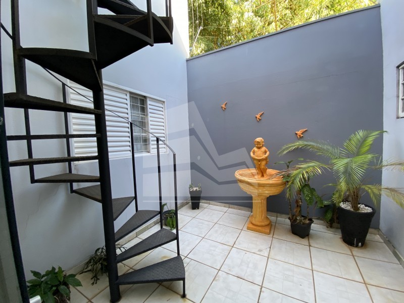 Casa à venda, 209m² - Foto 15