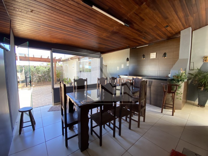 Casa à venda, 209m² - Foto 17
