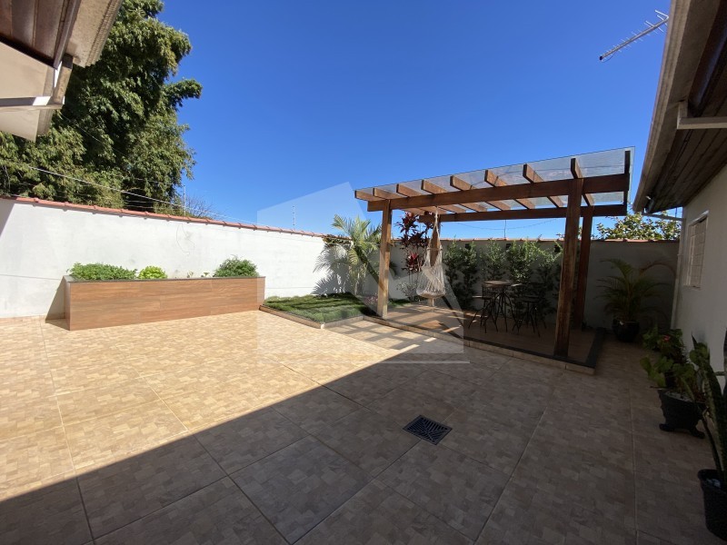 Casa à venda, 209m² - Foto 22