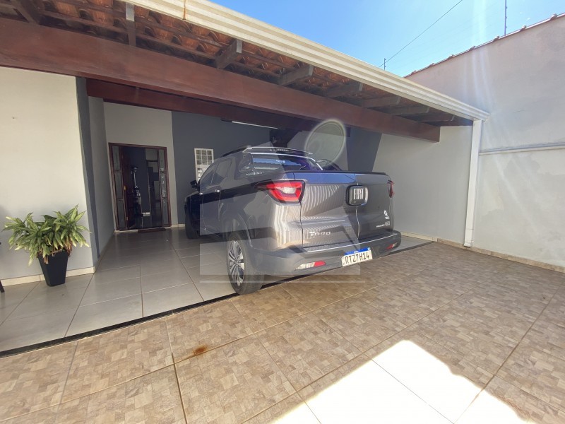 Casa à venda, 209m² - Foto 2