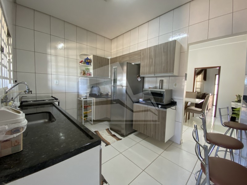 Casa à venda, 209m² - Foto 11