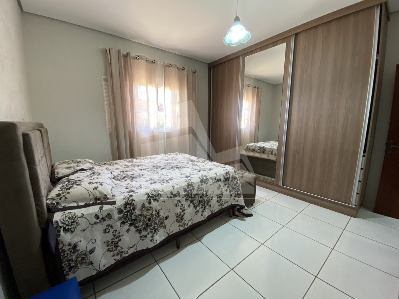 Casa à venda, 209m² - Foto 4