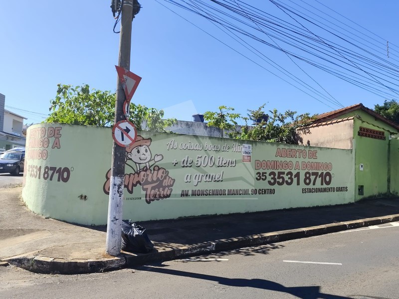 Foto: Terreno - Cristo Rei - São Sebastião do Paraíso