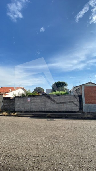 Foto: Terreno - Vila Helena - São Sebastião do Paraíso