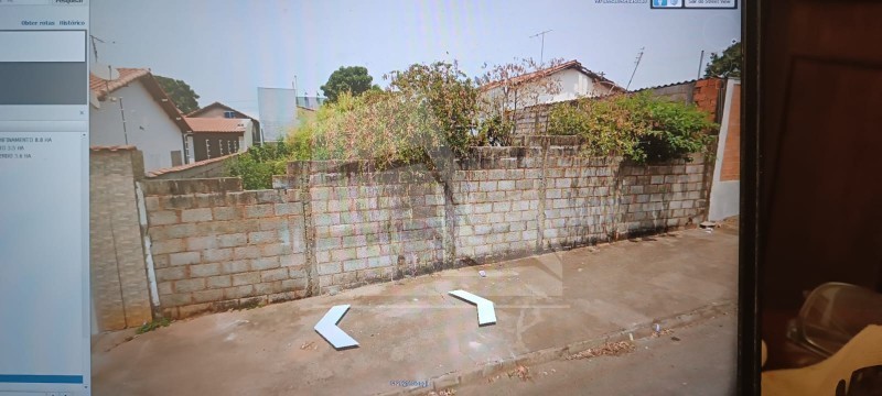 Foto: Terreno - Vila Helena - São Sebastião do Paraíso