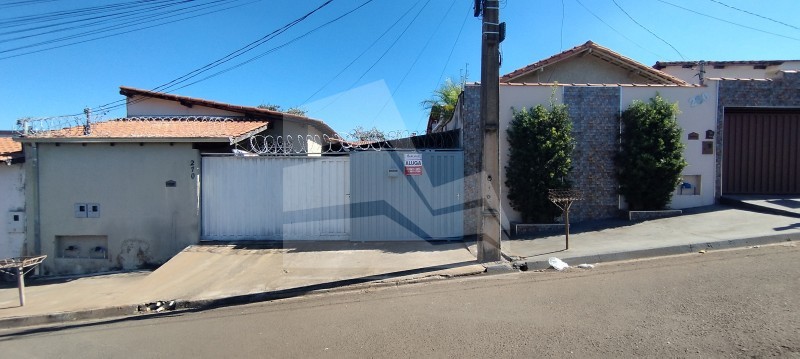 Foto: Casa - Jardim das Acácias - São Sebastião do Paraíso