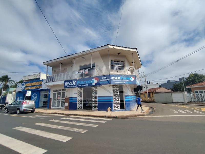Foto: Sobrado - Mocoquinha - São Sebastião do Paraíso