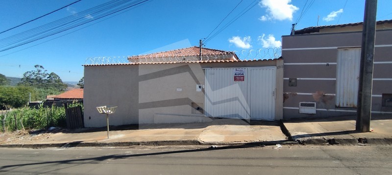 Foto: Casa - Jardim das Acácias - São Sebastião do Paraíso