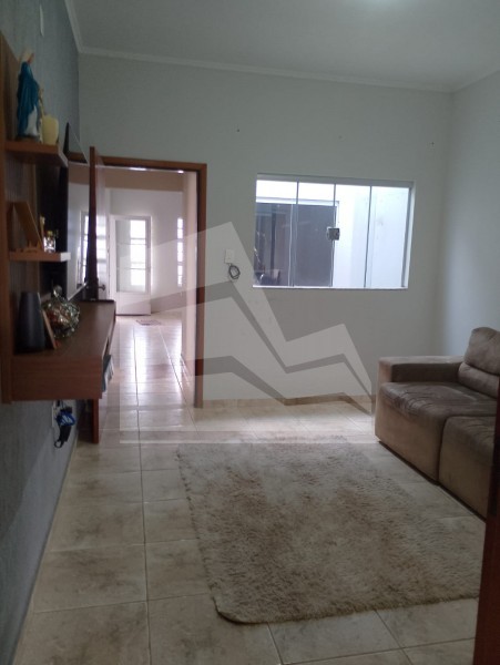 Foto: Casa - Jardim Mediterranée - São Sebastião do Paraíso