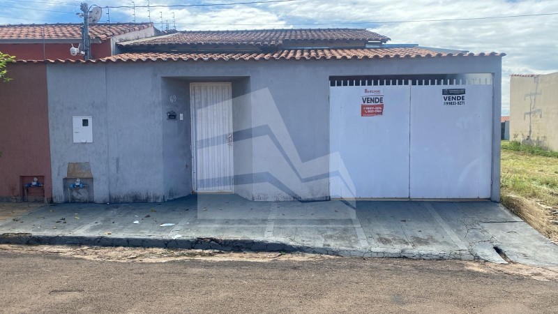 Foto: Casa - Jardim América - São Sebastião do Paraíso