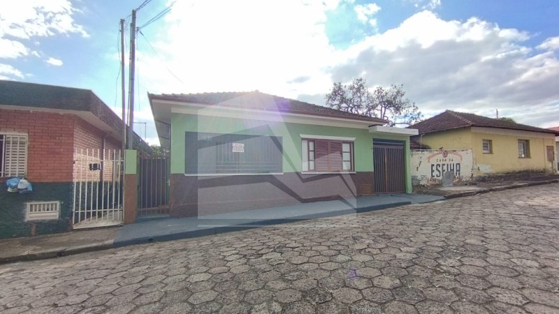 Foto: Casa - Vila Mariana - São Sebastião do Paraíso