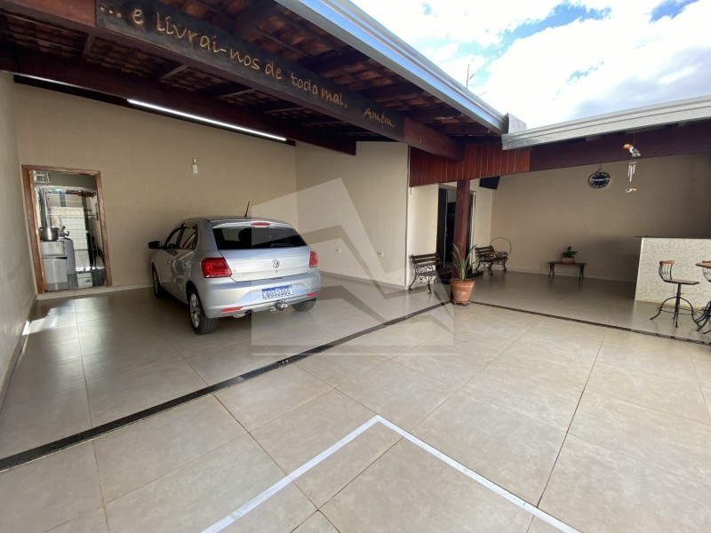 Foto: Casa - Vila Helena - São Sebastião do Paraíso