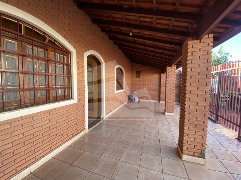 Foto: Casa - Cidade Nova - São Sebastião do Paraíso