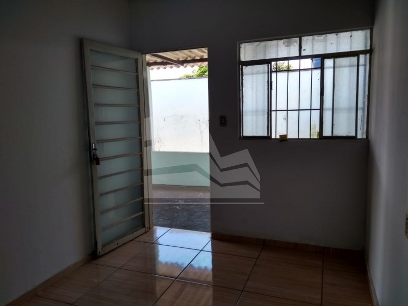 Foto: Casa - Jardim Planalto - São Sebastião do Paraíso