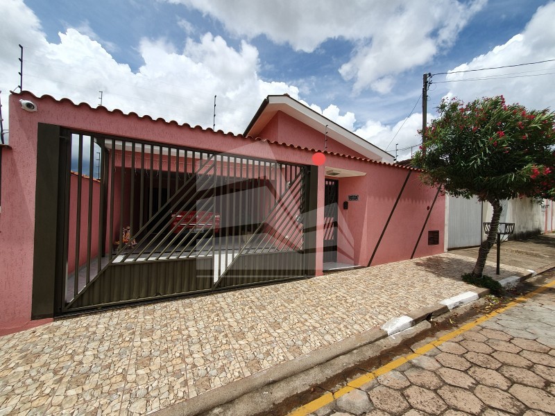 Foto: Casa - Lagoinha - São Sebastião do Paraíso