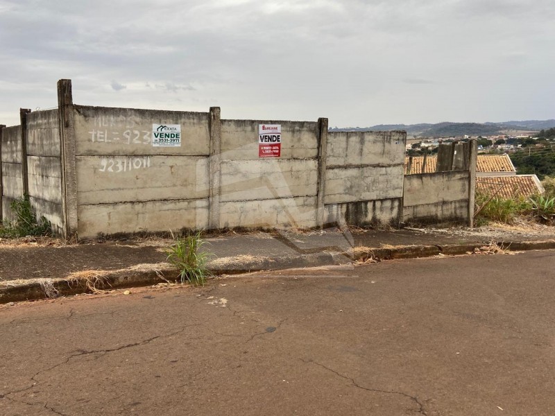 Foto: Terreno - Jardim das Paineiras - São Sebastião do Paraíso